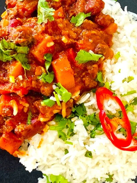 Chilli Con Carne - Image 2